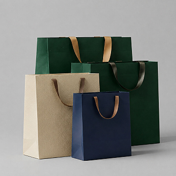 Sac personnalisable